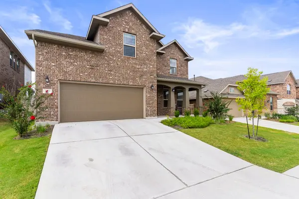 607 Allende BND, Austin, TX 78748
