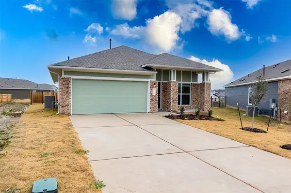 15208 Purple Drop CV, Del Valle, TX 78617