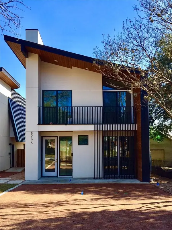 5619 Adams Ave #A, Austin, TX 78756