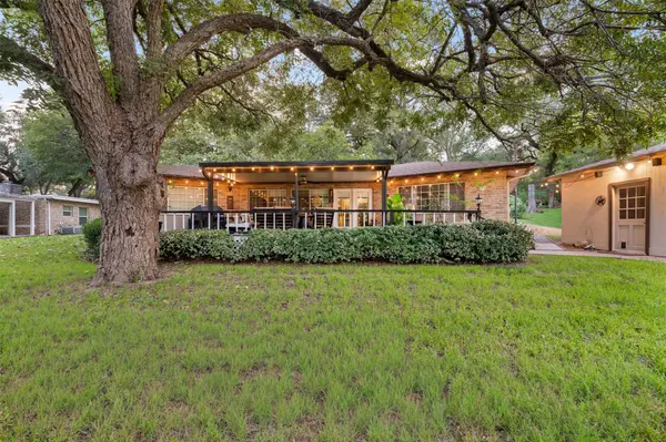 2602 Pearce RD, Austin, TX 78730