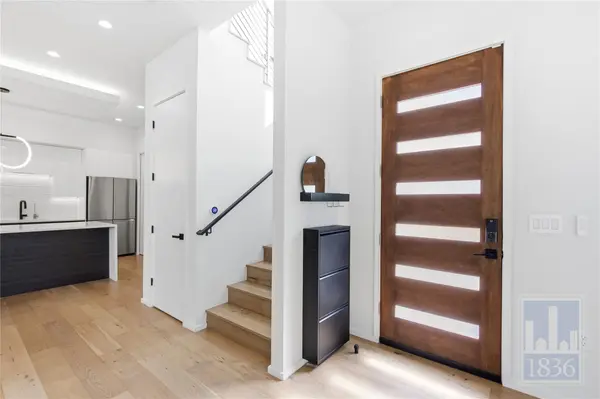 4605 Jinx Ave #1, Austin, TX 78745