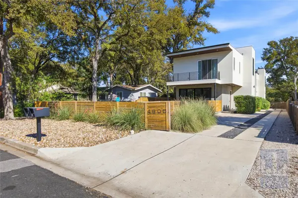 4605 Jinx Ave #1, Austin, TX 78745
