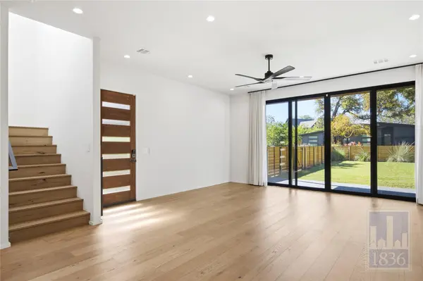 4605 Jinx Ave #1, Austin, TX 78745