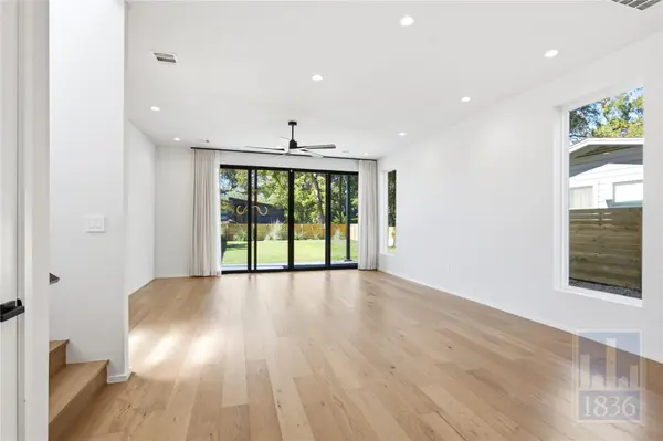4605 Jinx Ave #1, Austin, TX 78745