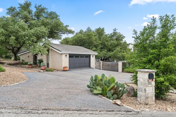 101 Explorer CV, Lakeway, TX 78734