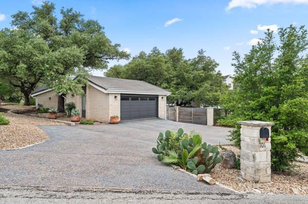 101 Explorer CV, Lakeway, TX 78734