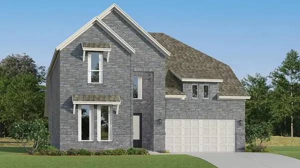 121 Flowering Cactus CT, Georgetown, TX 78633