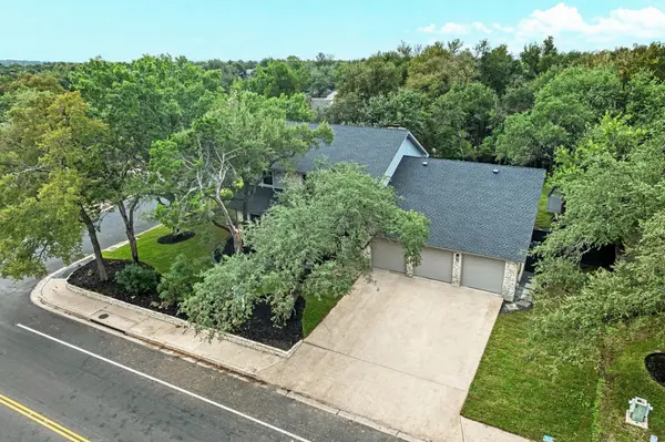 9401 Topridge DR, Austin, TX 78750