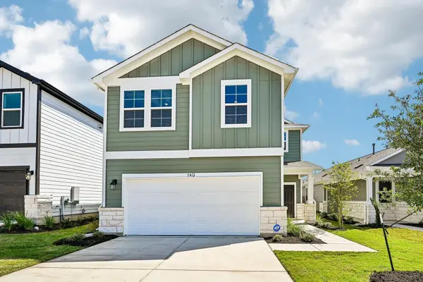 149 Hornet ST, Elgin, TX 78621