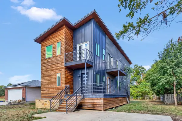 623 Sturgeon ST, San Marcos, TX 78666
