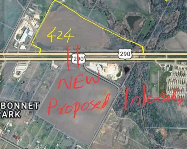 16230 E US 290 HWY, Manor, TX 78653