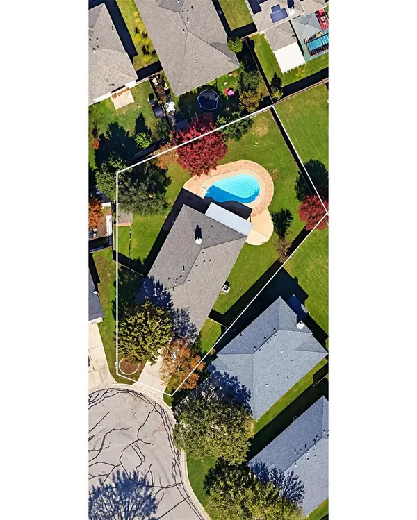 405 Fairfield LOOP, Leander, TX 78641
