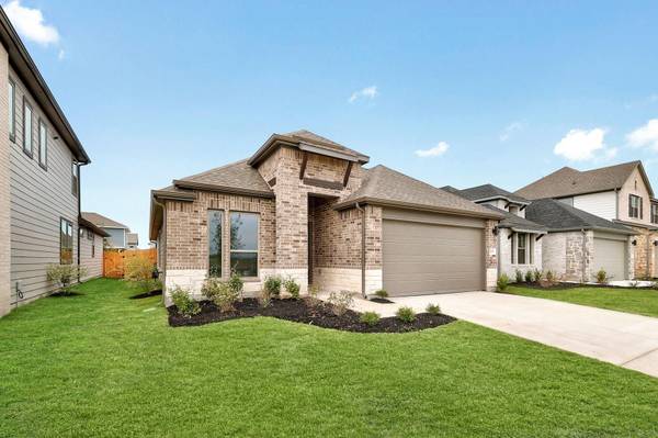 206 Melrose ST, Hutto, TX 78634