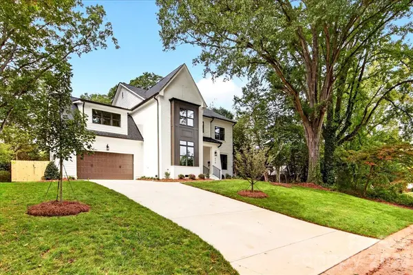 4214 Waterbury DR, Charlotte, NC 28209