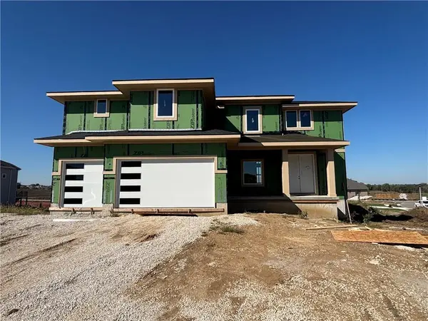 17608 Knox ST, Overland Park, KS 66221