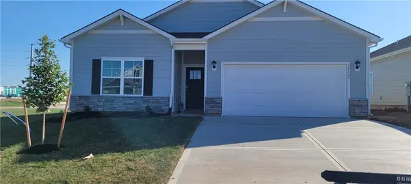 36425 W 102nd PL, De Soto, KS 66018