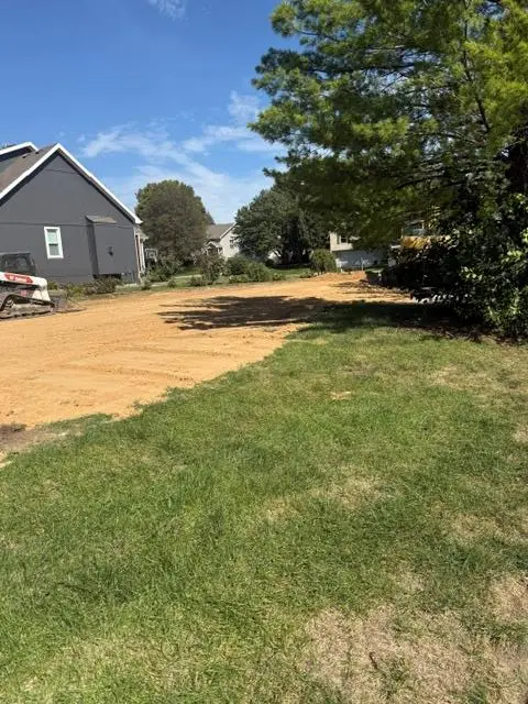 12338 S Clinton ST, Olathe, KS 66061