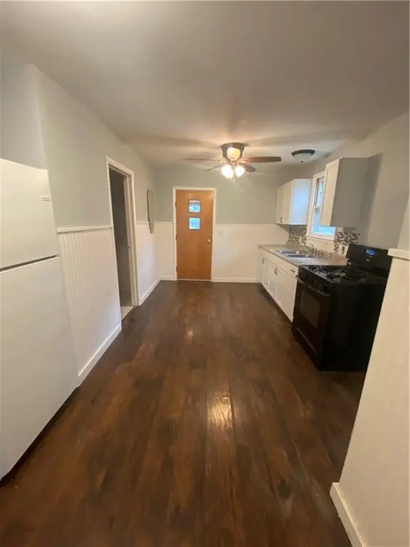 222 S MARKET ST, Maryville, MO 64468