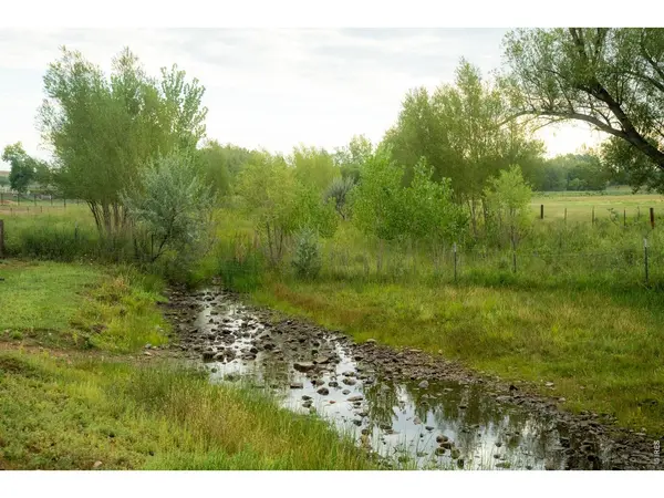 2525 W County Road 4, Berthoud, CO 80513