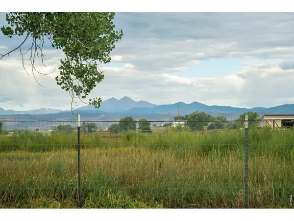 2525 W County Road 4, Berthoud, CO 80513