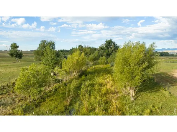 2525 W County Road 4, Berthoud, CO 80513