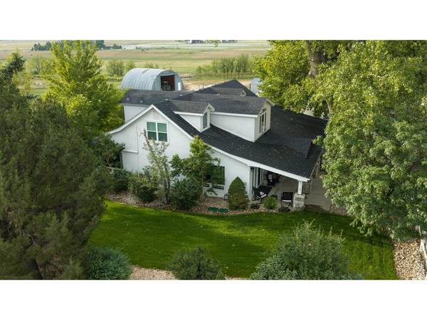 2525 W County Road 4, Berthoud, CO 80513