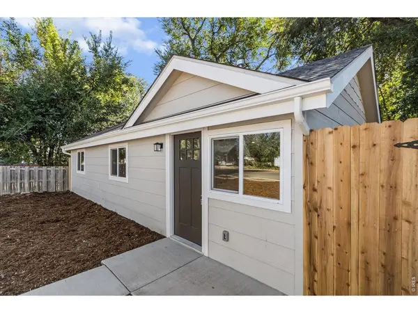 710 21st, Greeley, CO 80631