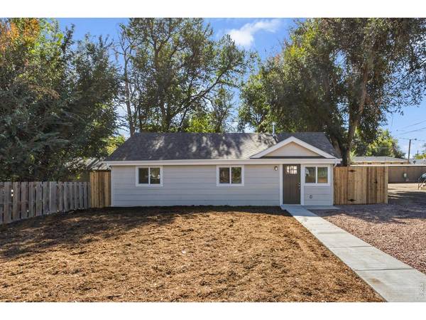 710 21st, Greeley, CO 80631