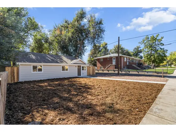 710 21st, Greeley, CO 80631