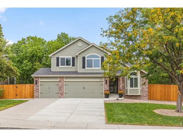 561 W Willow, Louisville, CO 80027