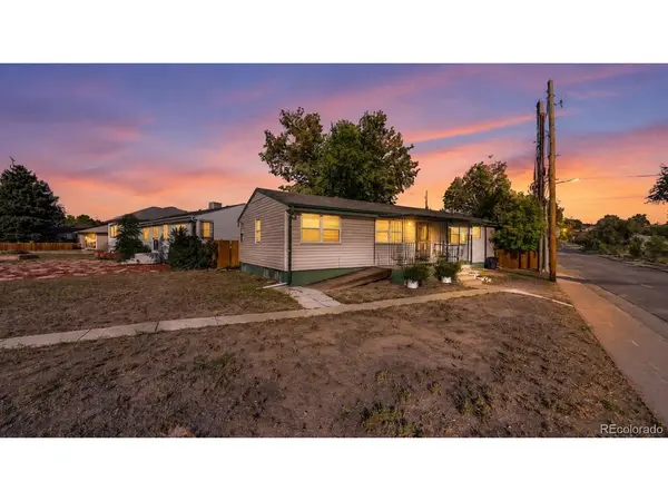 1000 Perry, Denver, CO 80204