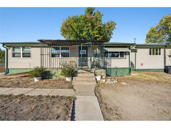 1000 Perry, Denver, CO 80204