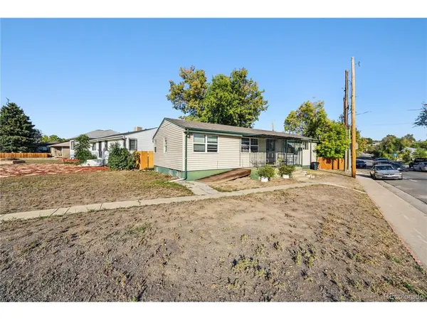1000 Perry, Denver, CO 80204