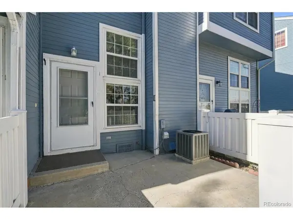 8199 Welby #504D, Thornton, CO 80229