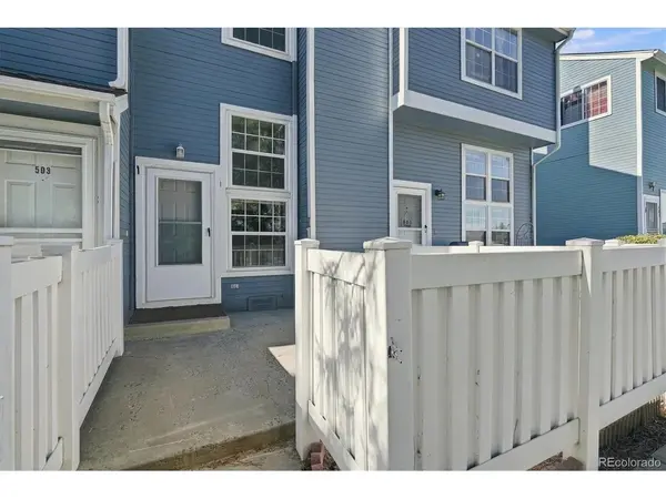 8199 Welby #504D, Thornton, CO 80229