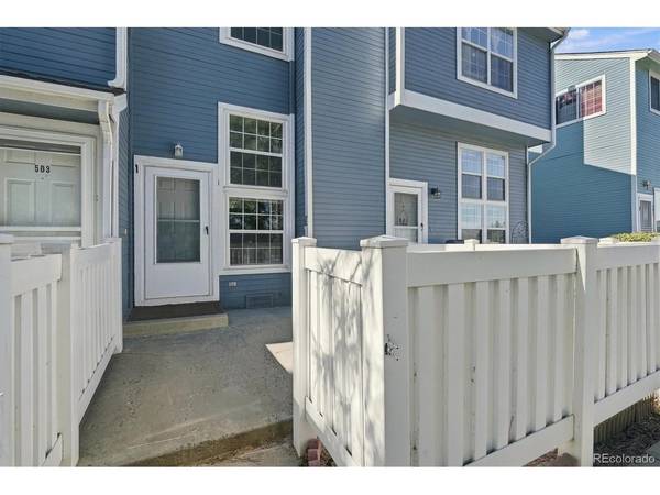 8199 Welby #504D, Thornton, CO 80229