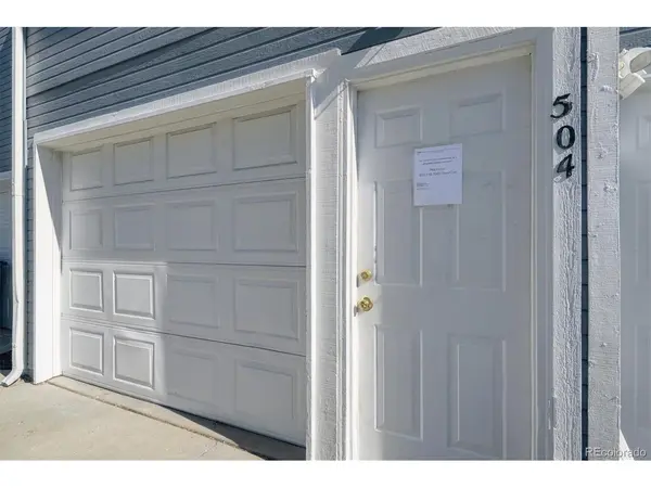 8199 Welby #504D, Thornton, CO 80229