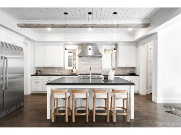 2218 S Clayton, Denver, CO 80210