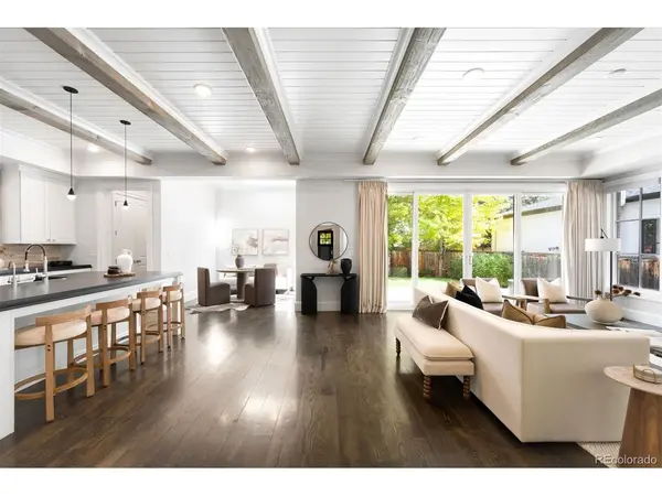 2218 S Clayton, Denver, CO 80210