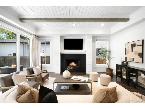2218 S Clayton, Denver, CO 80210