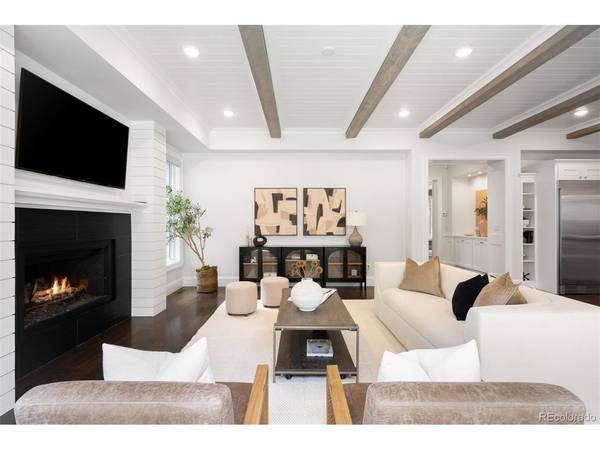 2218 S Clayton, Denver, CO 80210