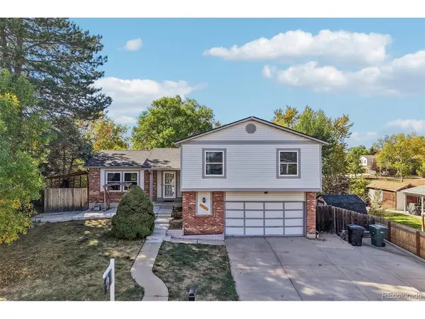 12081 Cherry, Thornton, CO 80241