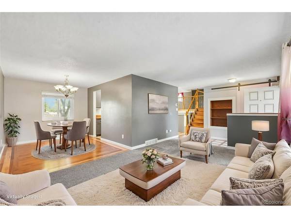 12081 Cherry, Thornton, CO 80241