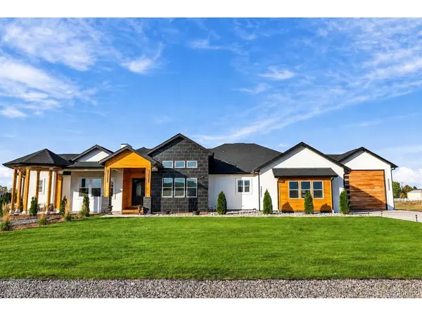 28805 E 159th, Brighton, CO 80603