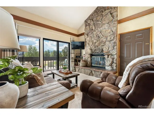 83 GCR 8400 #E5, Fraser, CO 80482