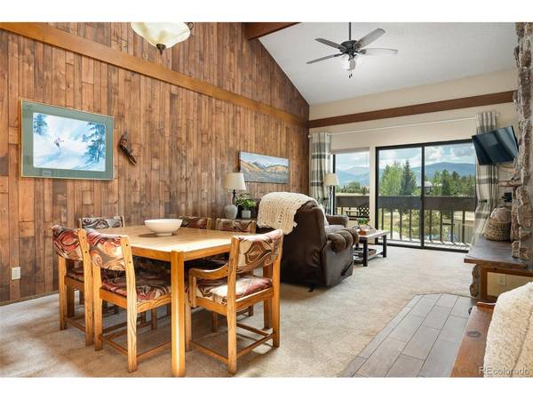 83 GCR 8400 #E5, Fraser, CO 80482