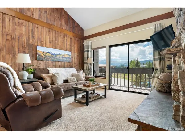 83 GCR 8400 #E5, Fraser, CO 80482