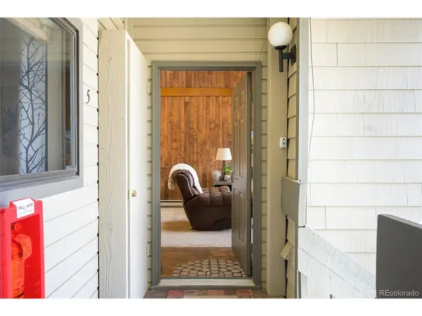 83 GCR 8400 #E5, Fraser, CO 80482