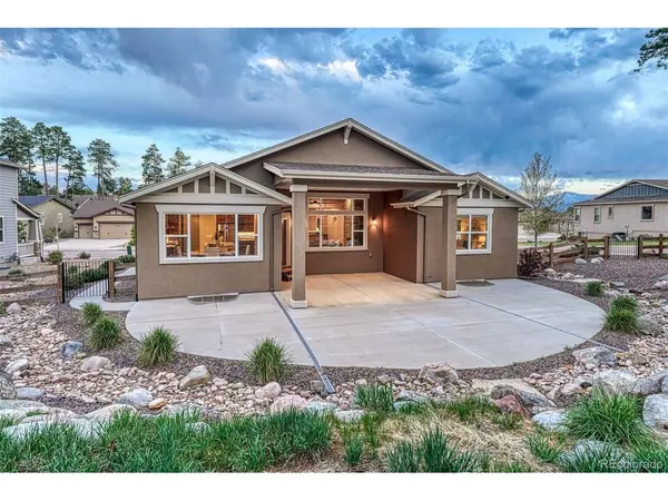 1706 Catnap, Monument, CO 80132
