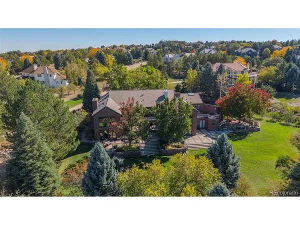 8414 Firethorn, Niwot, CO 80503